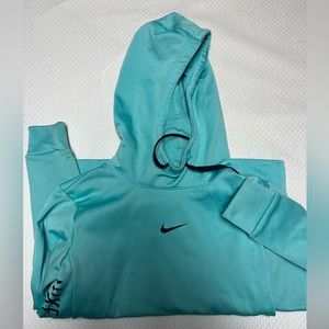 Nike sweatshirt womens xs
